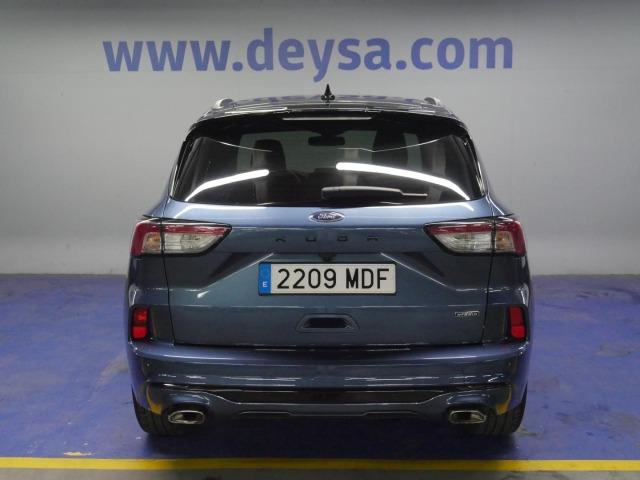 Ford Kuga ST-Line X 2.5 Duratec PHEV 165kW Auto