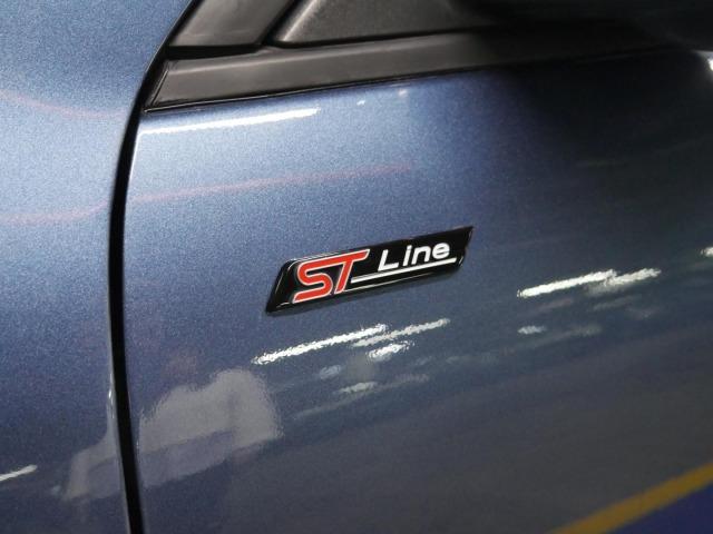 Ford Kuga ST-Line X 2.5 Duratec PHEV 165kW Auto