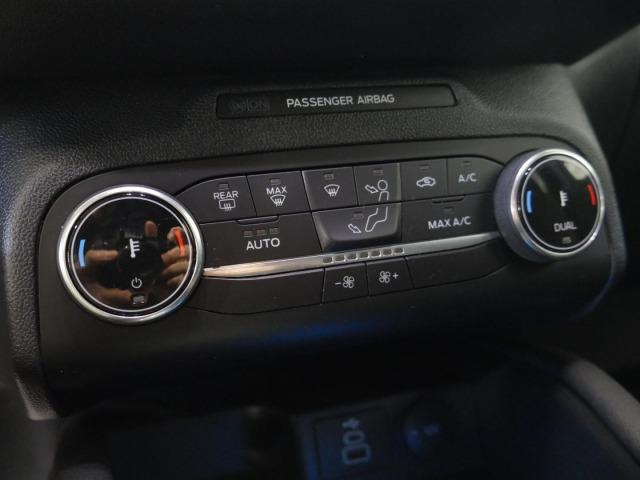 Ford Kuga ST-Line X 2.5 Duratec PHEV 165kW Auto