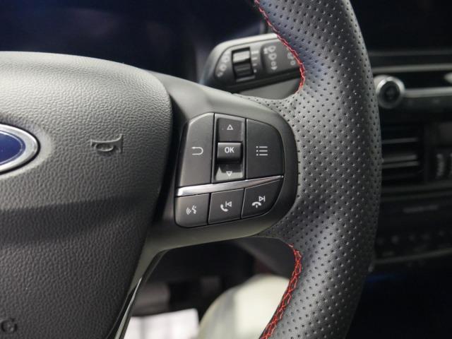 Ford Kuga ST-Line X 2.5 Duratec PHEV 165kW Auto