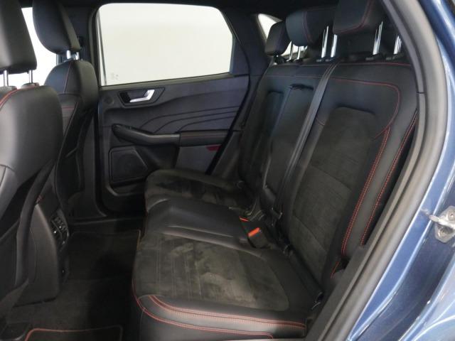 Ford Kuga ST-Line X 2.5 Duratec PHEV 165kW Auto