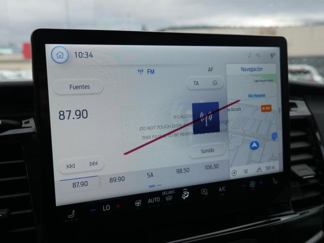 Ford Transit 425 L2 BEV 75kWh 184CV Trend RWD