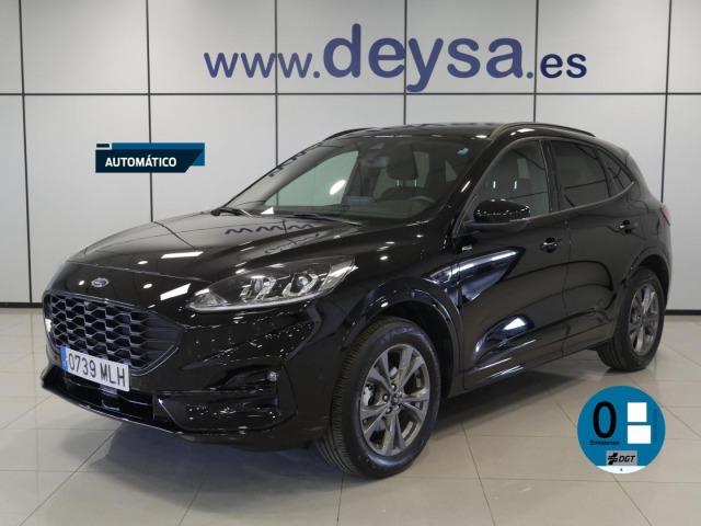 Ford Kuga ST-Line 2.5 Duratec PHEV 165kW Auto