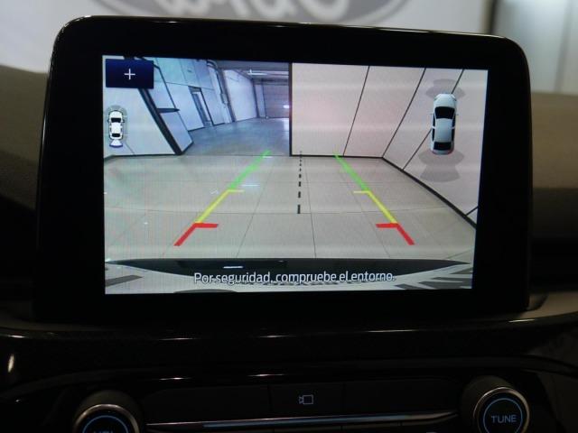 Ford Kuga ST-Line 2.5 Duratec PHEV 165kW Auto