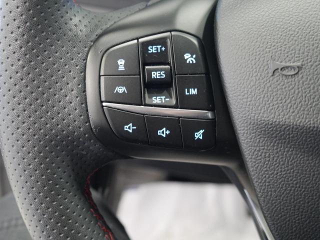 Ford Kuga ST-Line 2.5 Duratec PHEV 165kW Auto