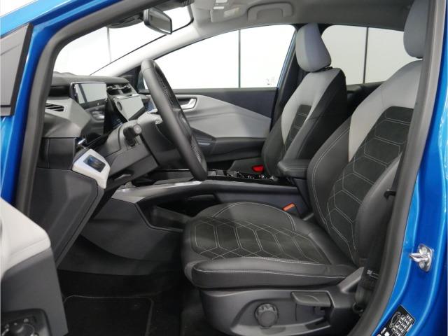 Ford Puma Puma Gen-E Premium 43kWh 168CV FWD