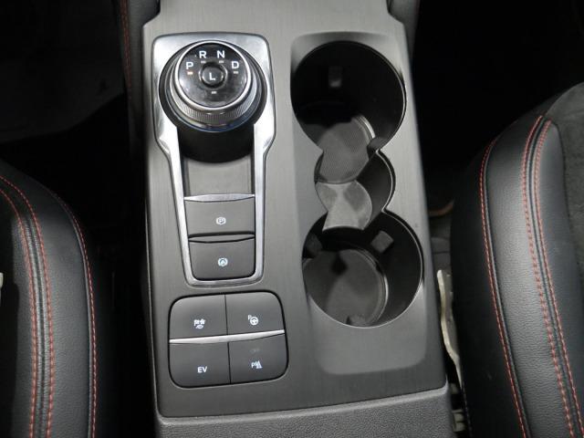 Ford Kuga ST-Line X 2.5 Duratec PHEV 165kW Auto