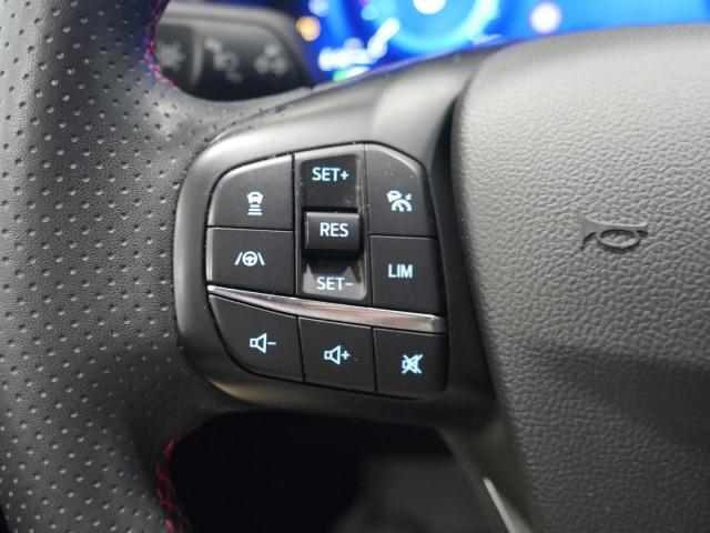 Ford Kuga ST-Line X 2.5 Duratec PHEV 165kW Auto