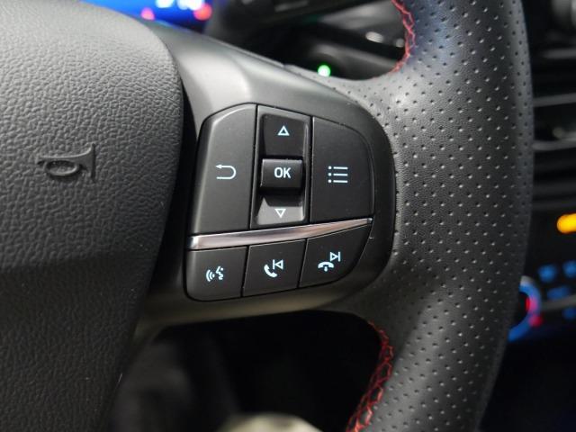 Ford Kuga ST-Line X 2.5 Duratec PHEV 165kW Auto