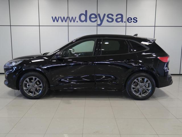 Ford Kuga ST-Line X 2.5 Duratec PHEV 165kW Auto