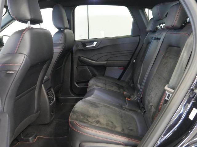 Ford Kuga ST-Line X 2.5 Duratec PHEV 165kW Auto