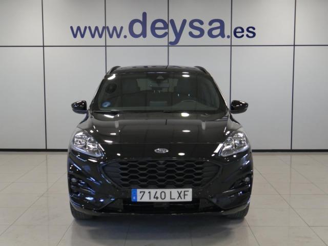 Ford Kuga ST-Line X 2.5 Duratec PHEV 165kW Auto