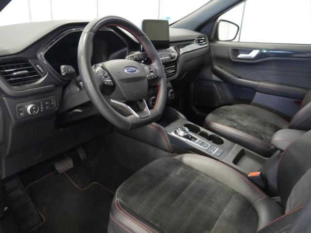 Ford Kuga ST-Line X 2.5 Duratec PHEV 165kW Auto