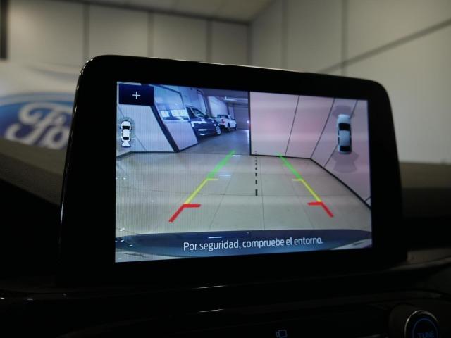 Ford Kuga ST-Line X 2.5 Duratec PHEV 165kW Auto