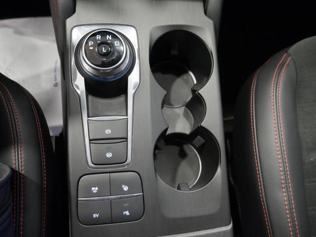 Ford Kuga ST-Line X 2.5 Duratec PHEV 165kW Auto