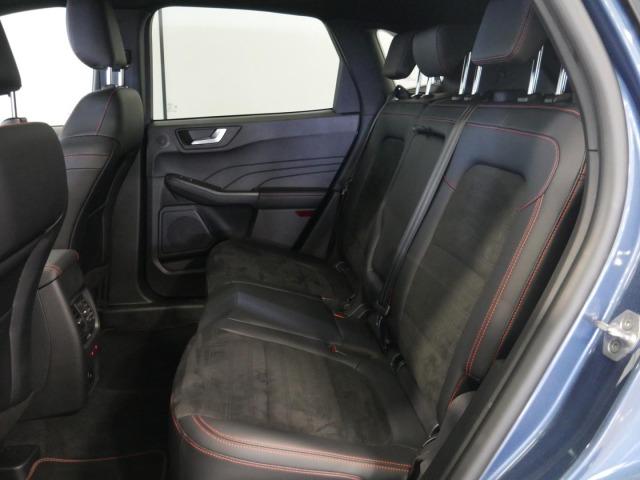 Ford Kuga ST-Line X 2.5 Duratec PHEV 165kW Auto