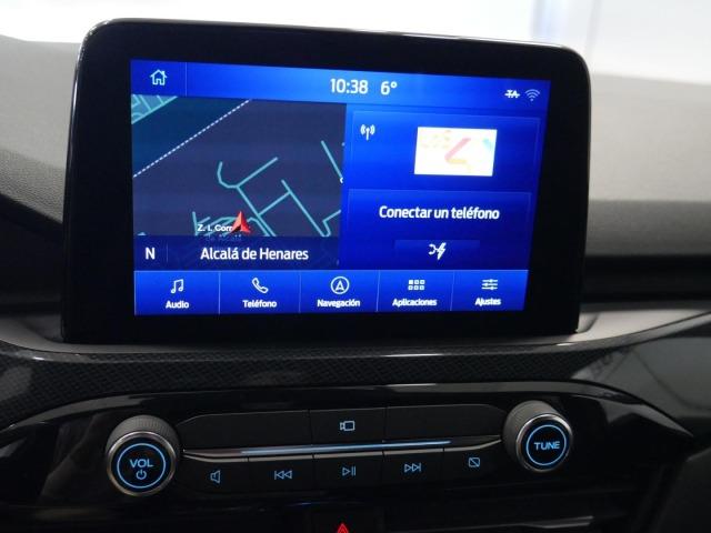 Ford Kuga ST-Line 2.5 Duratec PHEV 165kW Auto