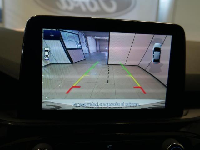 Ford Kuga ST-Line 2.5 Duratec PHEV 165kW Auto