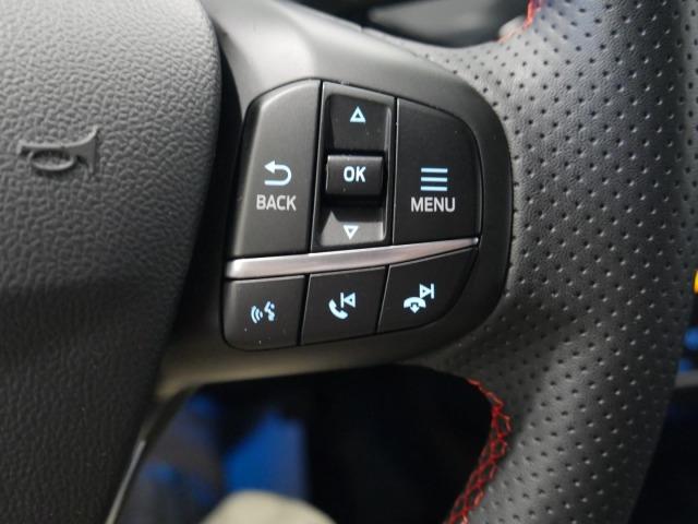 Ford Kuga ST-Line 2.5 Duratec PHEV 165kW Auto