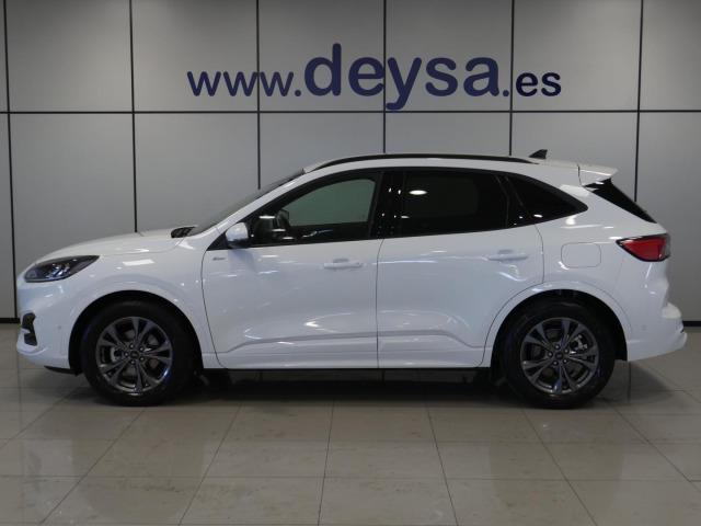 Ford Kuga ST-Line 2.5 Duratec PHEV 165kW Auto