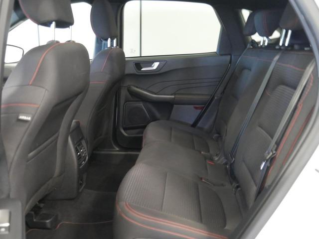 Ford Kuga ST-Line 2.5 Duratec PHEV 165kW Auto