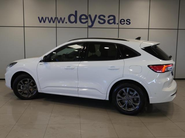 Ford Kuga ST-Line 2.5 Duratec PHEV 165kW Auto