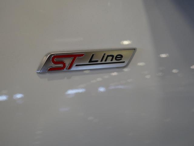 Ford Kuga ST-Line 2.5 Duratec PHEV 165kW Auto