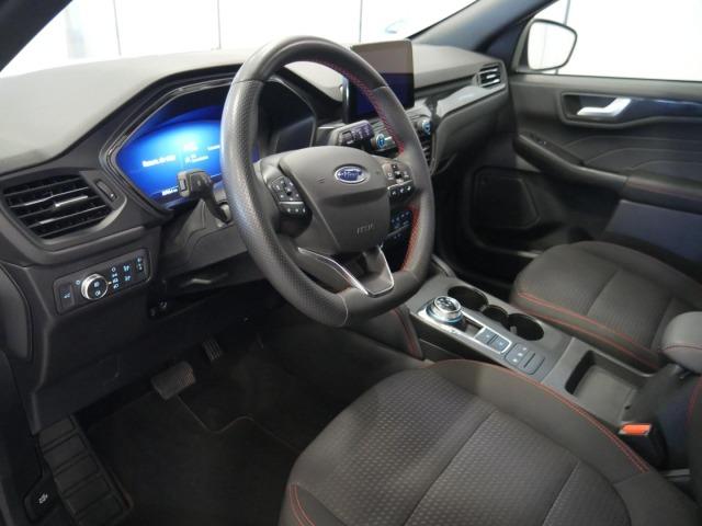 Ford Kuga ST-Line 2.5 Duratec PHEV 165kW Auto