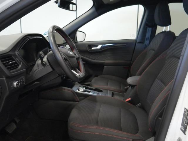 Ford Kuga ST-Line 2.5 Duratec PHEV 165kW Auto