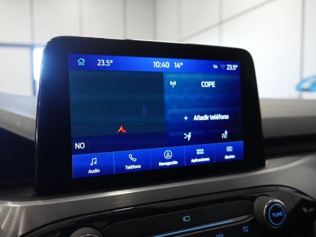 Ford Kuga Titanium 2.5 Duratec PHEV 165kW Auto