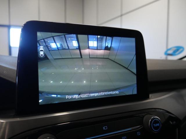 Ford Kuga Titanium 2.5 Duratec PHEV 165kW Auto