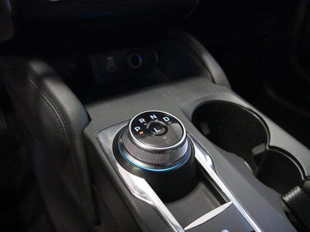 Ford Kuga Titanium 2.5 Duratec PHEV 165kW Auto