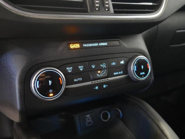 Ford Kuga Titanium 2.5 Duratec PHEV 165kW Auto