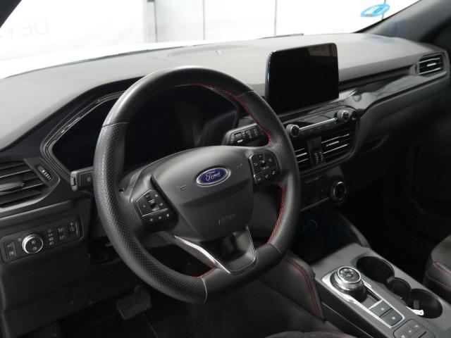 Ford Kuga ST-Line X 2.5 Duratec PHEV 165kW Auto