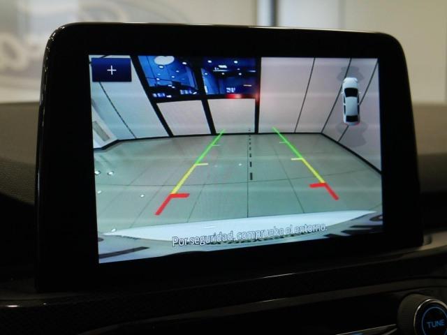 Ford Kuga ST-Line X 2.5 Duratec PHEV 165kW Auto