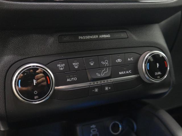 Ford Kuga ST-Line X 2.5 Duratec PHEV 165kW Auto