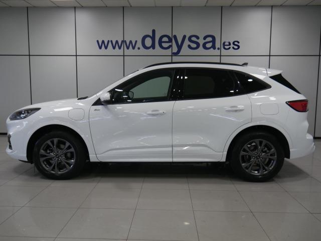 Ford Kuga ST-Line X 2.5 Duratec PHEV 165kW Auto