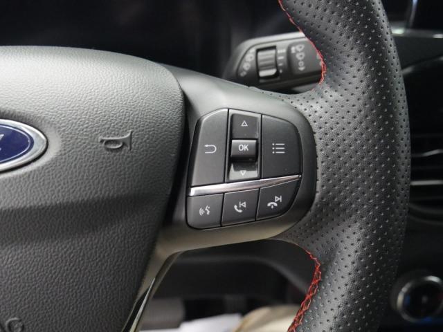 Ford Kuga ST-Line X 2.5 Duratec PHEV 165kW Auto