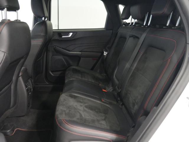 Ford Kuga ST-Line X 2.5 Duratec PHEV 165kW Auto