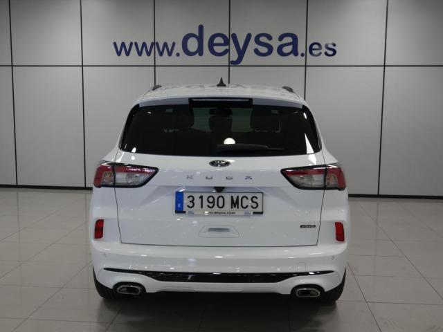 Ford Kuga ST-Line X 2.5 Duratec PHEV 165kW Auto