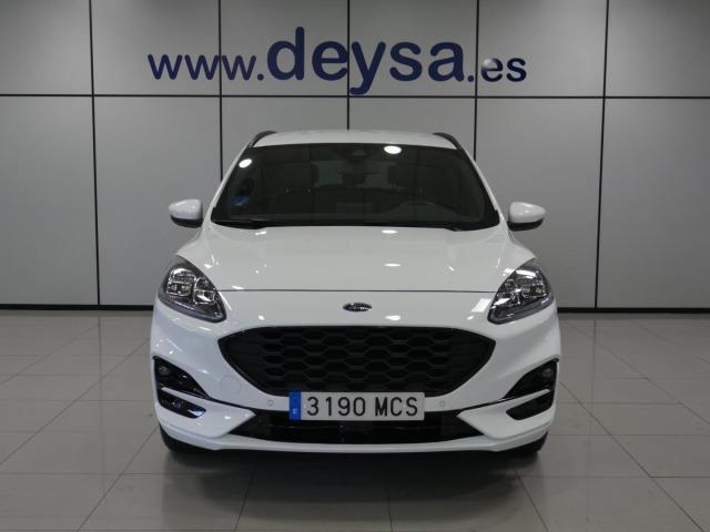 Ford Kuga ST-Line X 2.5 Duratec PHEV 165kW Auto