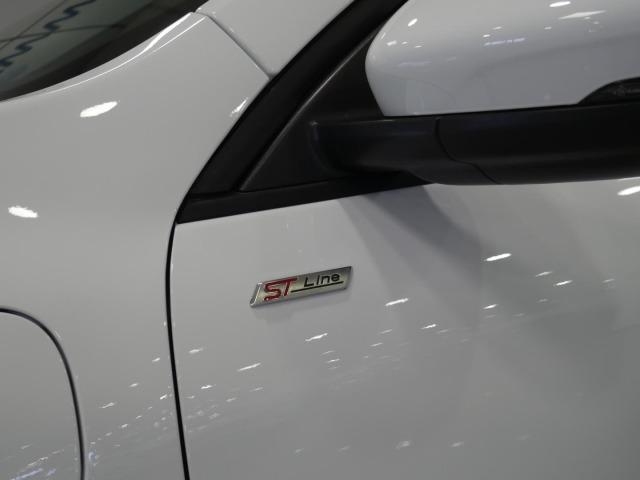 Ford Kuga ST-Line X 2.5 Duratec PHEV 165kW Auto