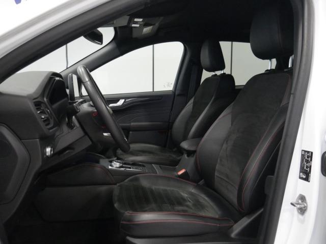 Ford Kuga ST-Line X 2.5 Duratec PHEV 165kW Auto
