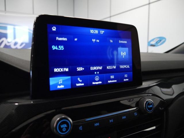 Ford Kuga ST-Line X 2.5 Duratec PHEV 165kW Auto