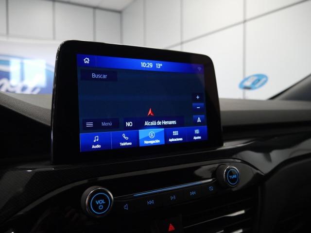 Ford Kuga ST-Line X 2.5 Duratec PHEV 165kW Auto