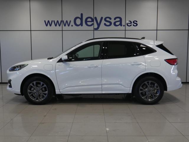 Ford Kuga ST-Line X 2.5 Duratec PHEV 165kW Auto