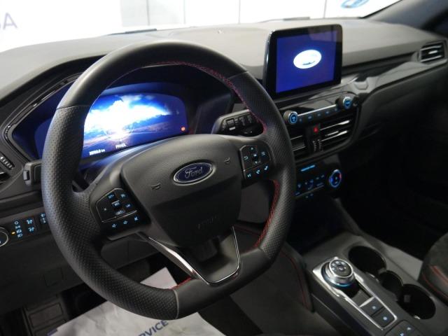 Ford Kuga ST-Line X 2.5 Duratec PHEV 165kW Auto