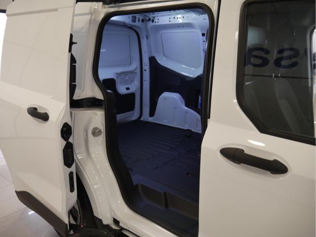 Ford Transit Courier Van BEV 54kWh 100kW Trend Auto