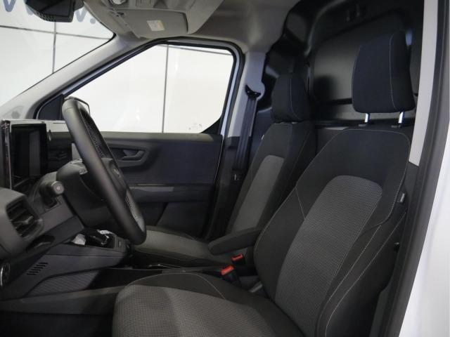 Ford Transit Courier Van BEV 54kWh 100kW Trend Auto