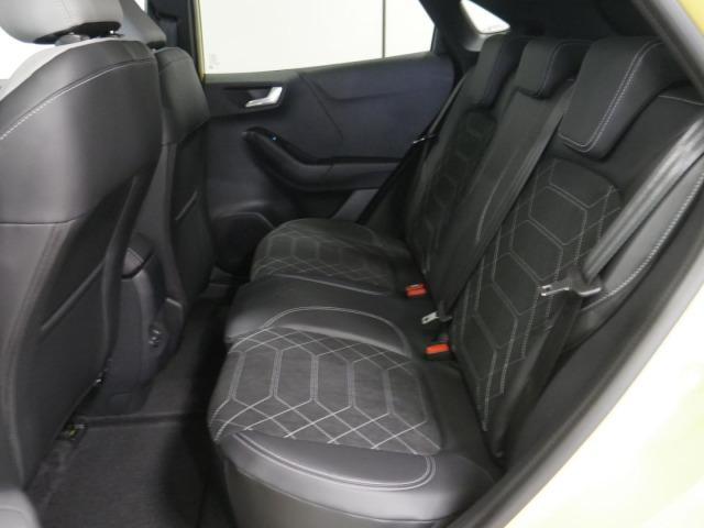 Ford Puma Puma Gen-E Premium 43kWh 168CV FWD